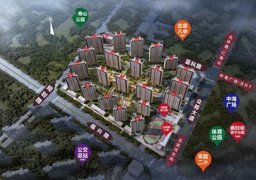 安宁碧桂园最新爆料信息,智慧生活新篇章即将开启