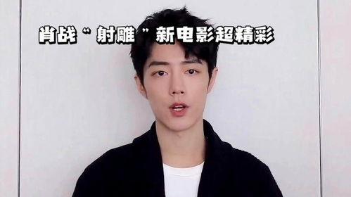 娱乐大爆料肖战,娱乐大爆料背后的明星风云